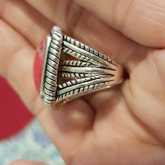 Barse Thailand Ring - Picture 5 of 12